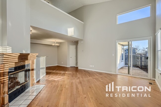 property at 16854 Dandelion Way