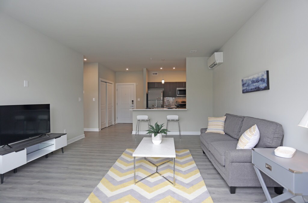 Solara Luxury Apartments in Rotterdam, NY