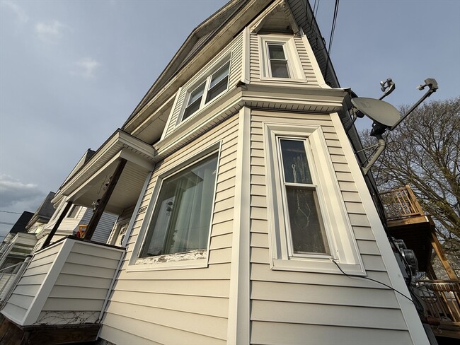 property at 227 White St