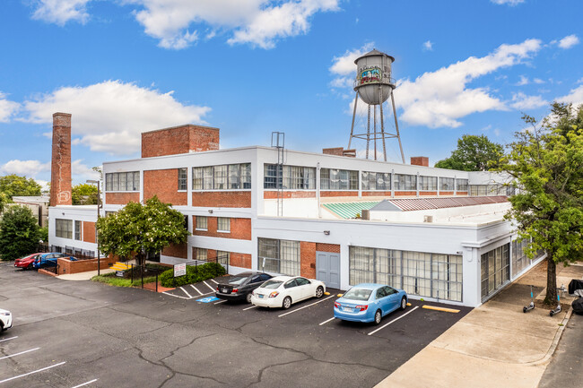 Downtown Rentals RVA in Richmond, VA - Building Photo - Building Photo