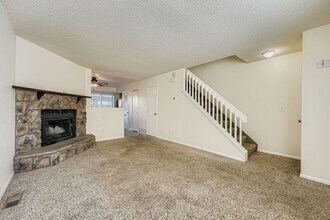 3186 Vail Pass Dr in Colorado Springs, CO - Building Photo - Building Photo