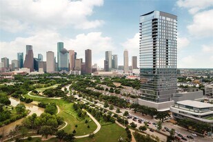 1711 Allen Pkwy in Houston, TX - Building Photo