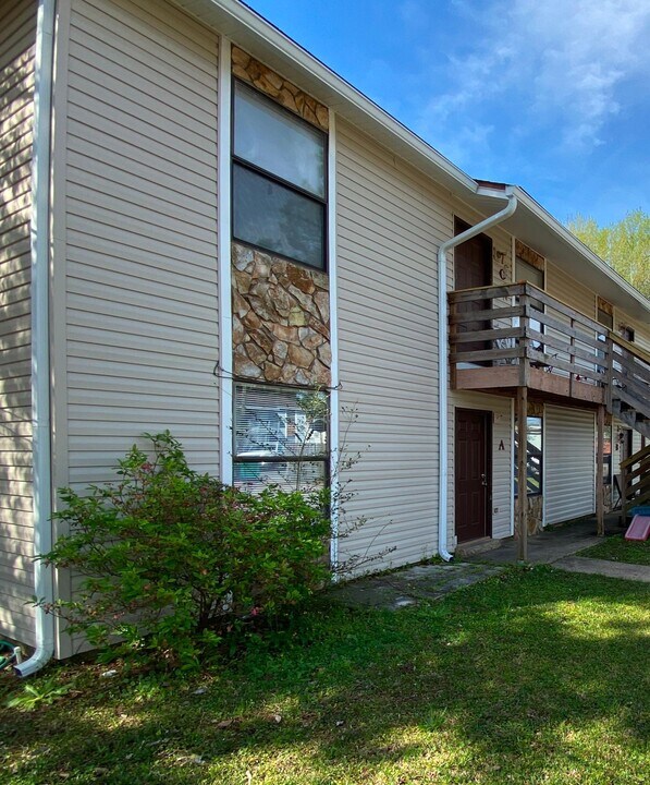 508 Landview Dr-Unit -A in Fort Walton Beach, FL - Building Photo
