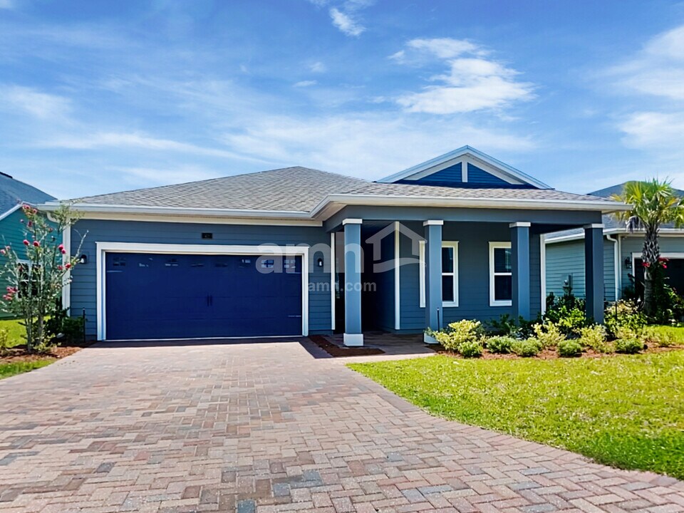 87 Cobalt Ln in Saint Johns, FL - Foto de edificio