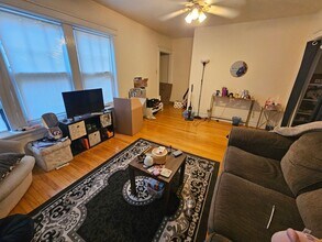 4505 N Kimball Ave in Chicago, IL - Building Photo - Building Photo