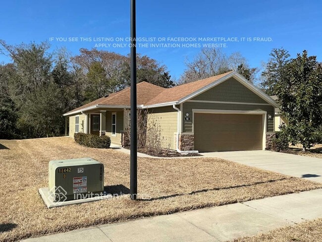 161 Sawmill Landing Dr in St. Augustine, FL - Foto de edificio - Building Photo
