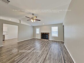 619 Plainview Dr in Mansfield, TX - Building Photo - Building Photo