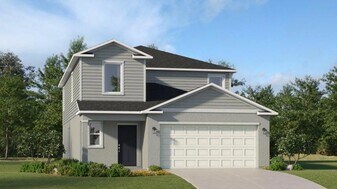 10436 NW Suncrest Lp in Port St. Lucie, FL - Building Photo