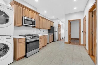 18 O St in Boston, MA - Building Photo - Building Photo