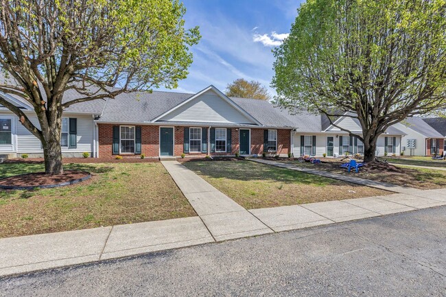 7220 Melrose Pl in Fairview, TN - Building Photo - Building Photo