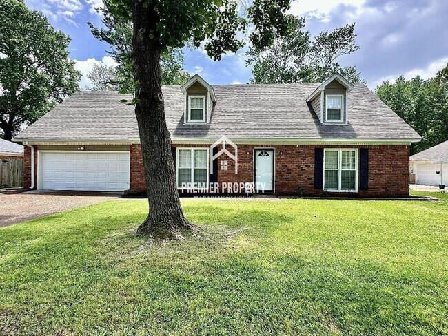 property at 6667 Amersham Dr