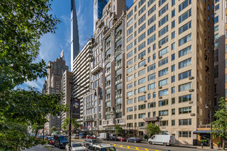 The Gainsborough in New York, NY - Building Photo - Building Photo