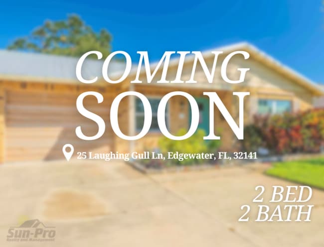 property at 25 Laughing Gull Ln