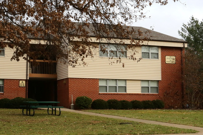 Windsor Place Apartments in Georgetown, KY - Building Photo - Building Photo