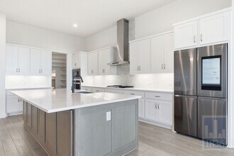 1024 Siena Sunset Rd in Leander, TX - Building Photo - Building Photo