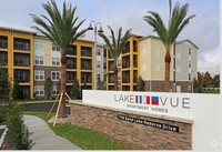 Building Photo - Lake Vue Apartments in Orlando, Florida