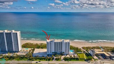 3000 S Ocean Blvd in Boca Raton, FL - Building Photo - Building Photo