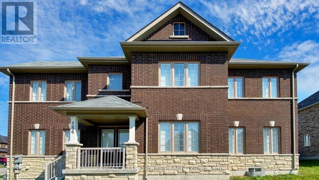 156 Muirfield Dr in Barrie, ON - Building Photo - Building Photo