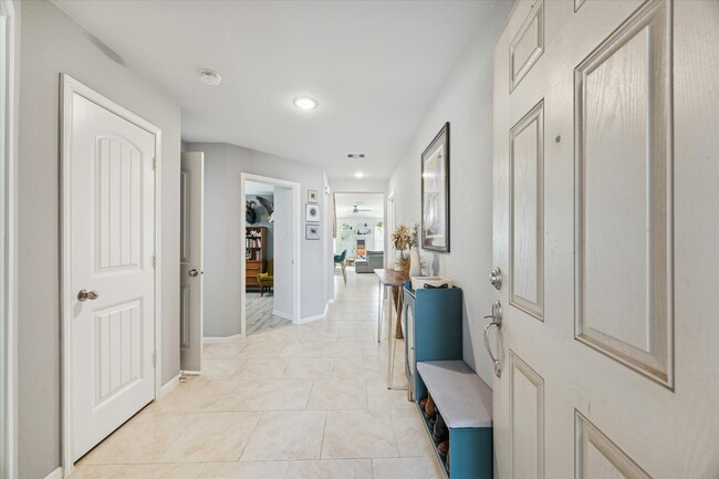 3018 Village Creek Dr in Katy, TX - Building Photo - Building Photo