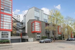 1007 41st St in Oakland, CA - Building Photo