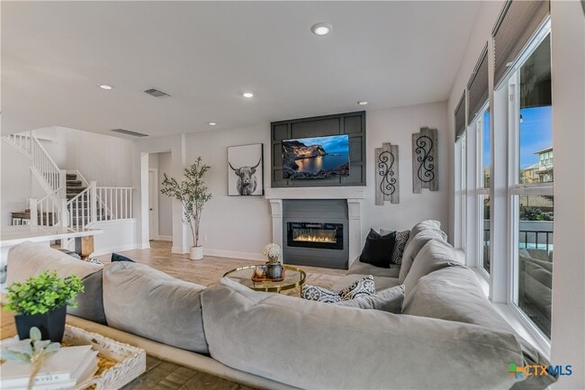 property at 109 Kyndals Meadow Cove