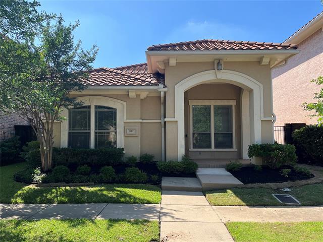 property at 817 La Cima