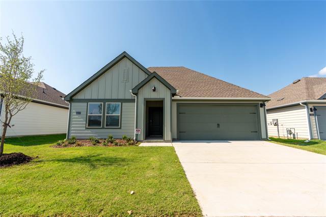 13117 Vis Ml Dr in Providence Village, TX - Building Photo