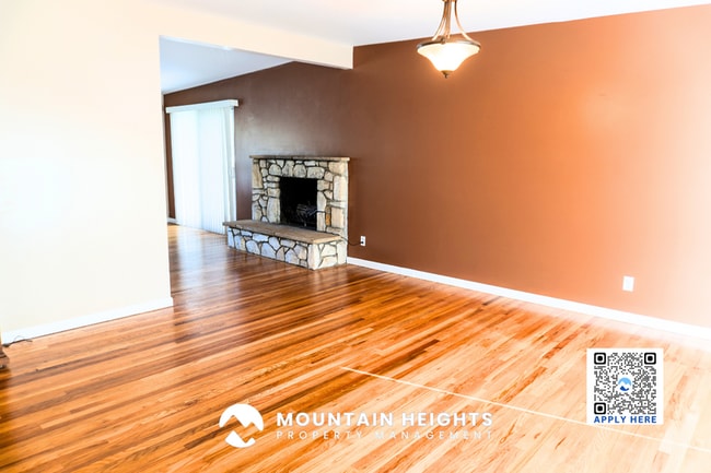 property at 6756 S 2445 E