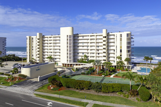 Ocean Walk Condominiums