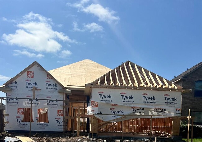 property at 3810 St Simon Manor Dr