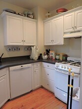 346 Harvard St, Unit 1 in Cambridge, MA - Building Photo - Building Photo