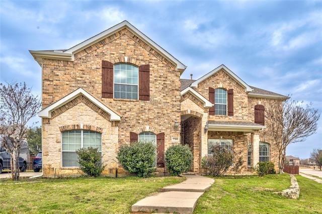 7709 Hinkley Oak Dr in Denton, TX - Building Photo - Building Photo