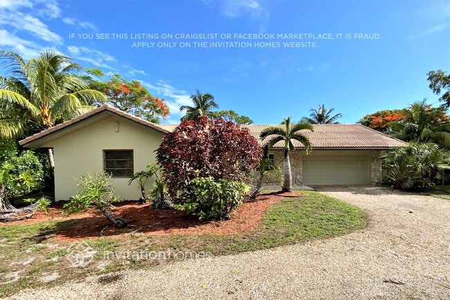 property at 3001 Sherwood Blvd