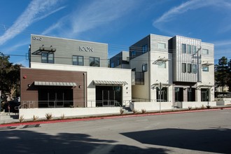 ICON SLO in San Luis Obispo, CA - Building Photo - Building Photo