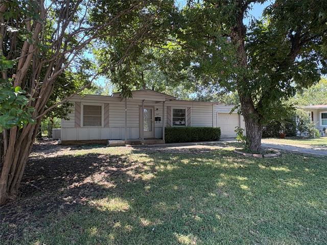 307 Walnut St in Duncanville, TX - Building Photo