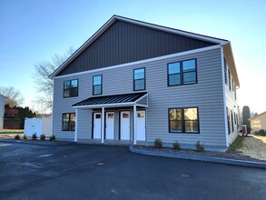 36 Muddy Creek Church Rd, Unit Apt A in Denver, PA - Building Photo - Building Photo