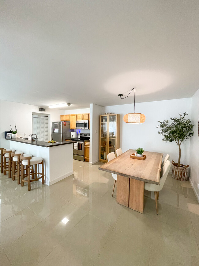 property at 15821 SW 104th Ter
