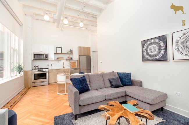 property at 33 E Adams St