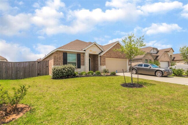 19108 Sonora Chase Dr in Roman Forest, TX - Building Photo - Building Photo