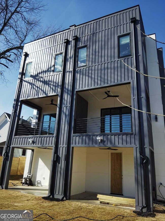 68 Boulevard SE in Atlanta, GA - Building Photo - Building Photo