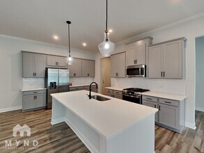 2555 Whistler Wy NE in Lawrenceville, GA - Building Photo - Building Photo