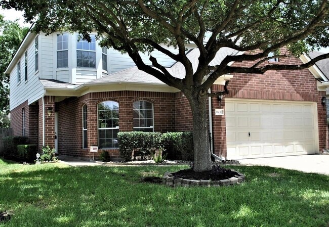 19438 Juniper Vale Cir in Houston, TX - Building Photo - Building Photo