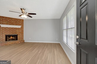 115 Belle Dr in Fayetteville, GA - Building Photo - Building Photo