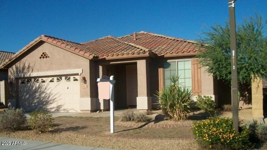 26819 N 84th Ln in Peoria, AZ - Building Photo