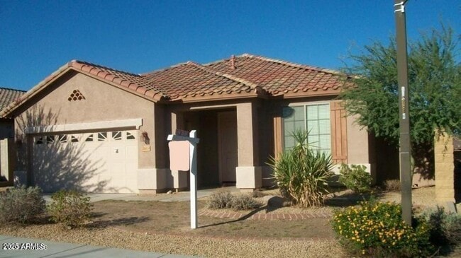 property at 26819 N 84th Ln