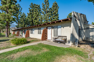 Archibald-7781 in Rancho Cucamonga, CA - Building Photo - Building Photo