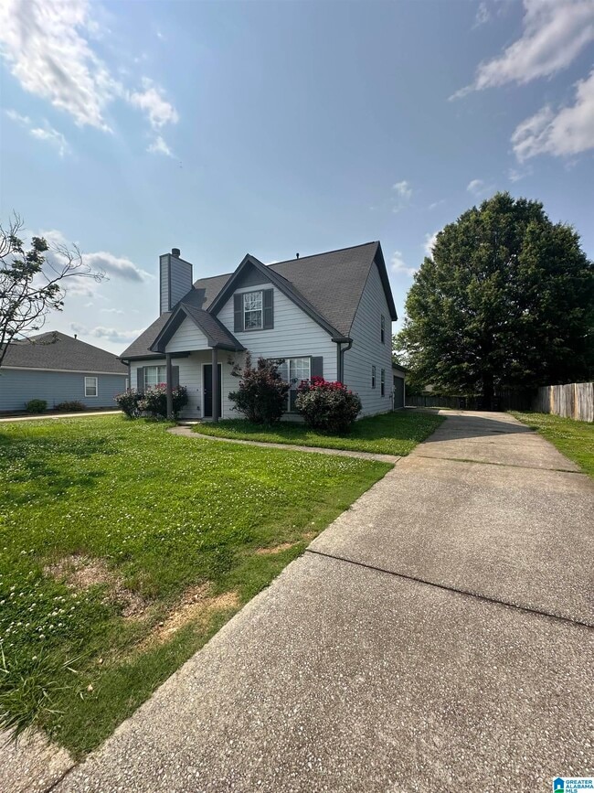 114 Stone Hill Cir in Pelham, AL - Building Photo - Building Photo