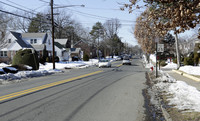 445 Union Ave in Rutherford, NJ - Foto de edificio - Building Photo