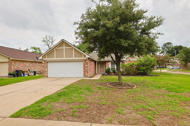 property at 9511 Charter Ridge Dr