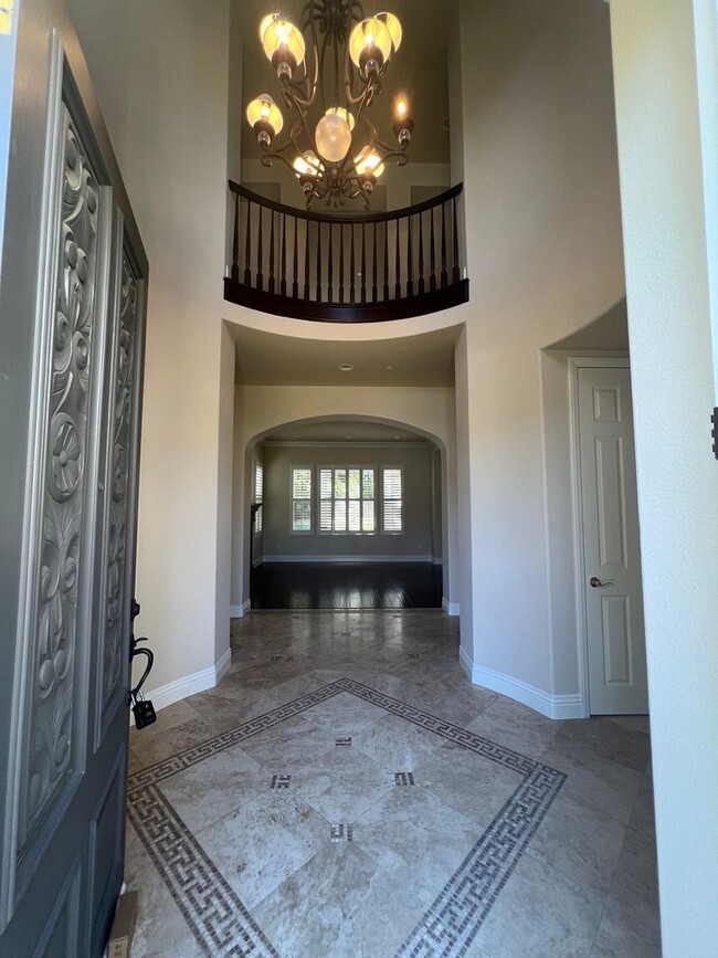 property at 26803 Mont Calabasas Dr
